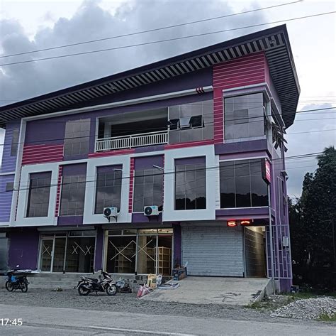 888 Pension House .